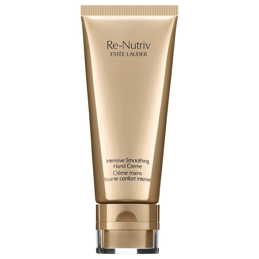 Estée Lauder Re-Nutriv Pielęgnacja Intensive Smoothing Hand Creme Kremy do rąk 30 ml Jasnobrązowy