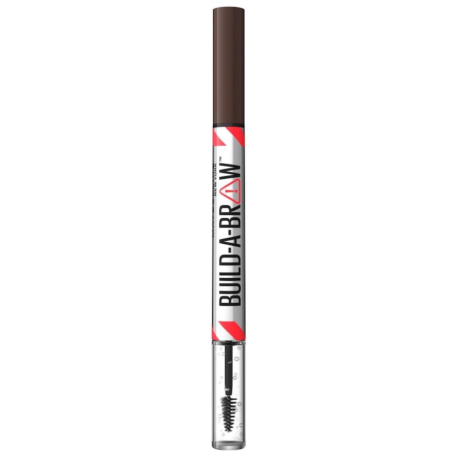 Maybelline Build-A-Brow Kredka do brwi 1,65 g 260 - DEEP BROWN