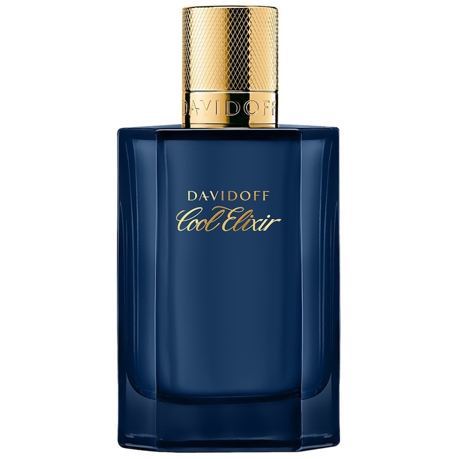 Davidoff Cool Elixir for Men Woda perfumowana 100 ml Męskie