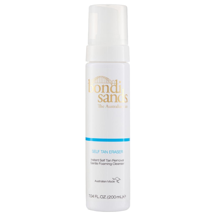 Bondi Sands Removal Self Tan Eraser Samoopalacze 200 ml
