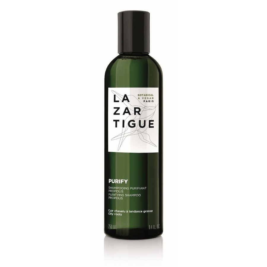Lazartigue PURIFY SHAMPOO Szampony 250 ml