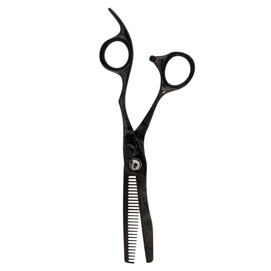 Olivia Garden Degażówki Do Cieniowania Nożyczki i trymery do włosów 1 ct