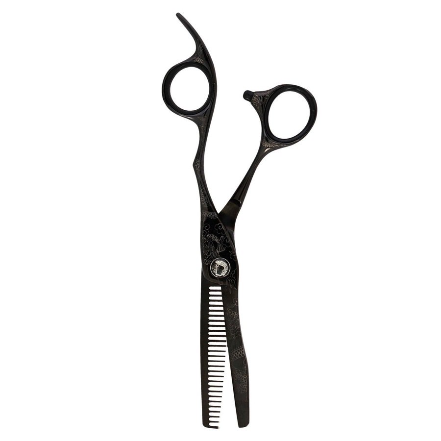 Olivia Garden Degażówki Do Cieniowania Nożyczki i trymery do włosów 1 ct