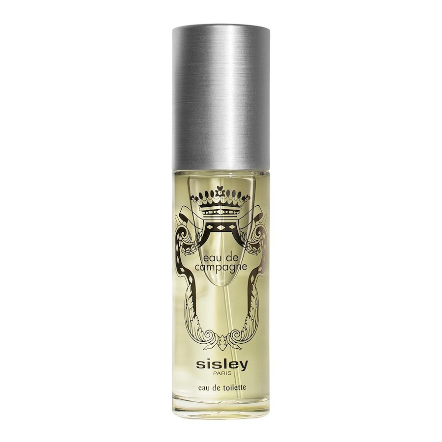 Sisley Eau de Campagne Eau de Toilette Spray Woda perfumowana 50 ml