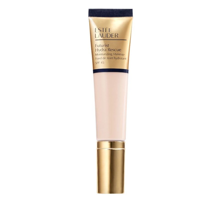 Estée Lauder Futurist Hydra Rescue Moisturizing Makeup SPF 45 Podkłady 35 ml 1N0 - PORCELAIN