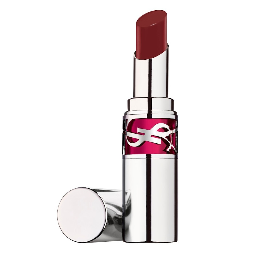 Yves Saint Laurent YSL Loveshine Candy Glaze – błyszczyk do ust w sztyfcie Błyszczyki 3,2 g 6 - Burgundy Temptation