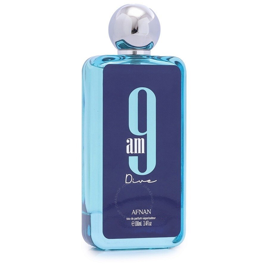 Afnan 9 AM DIVE Woda perfumowana 100 ml