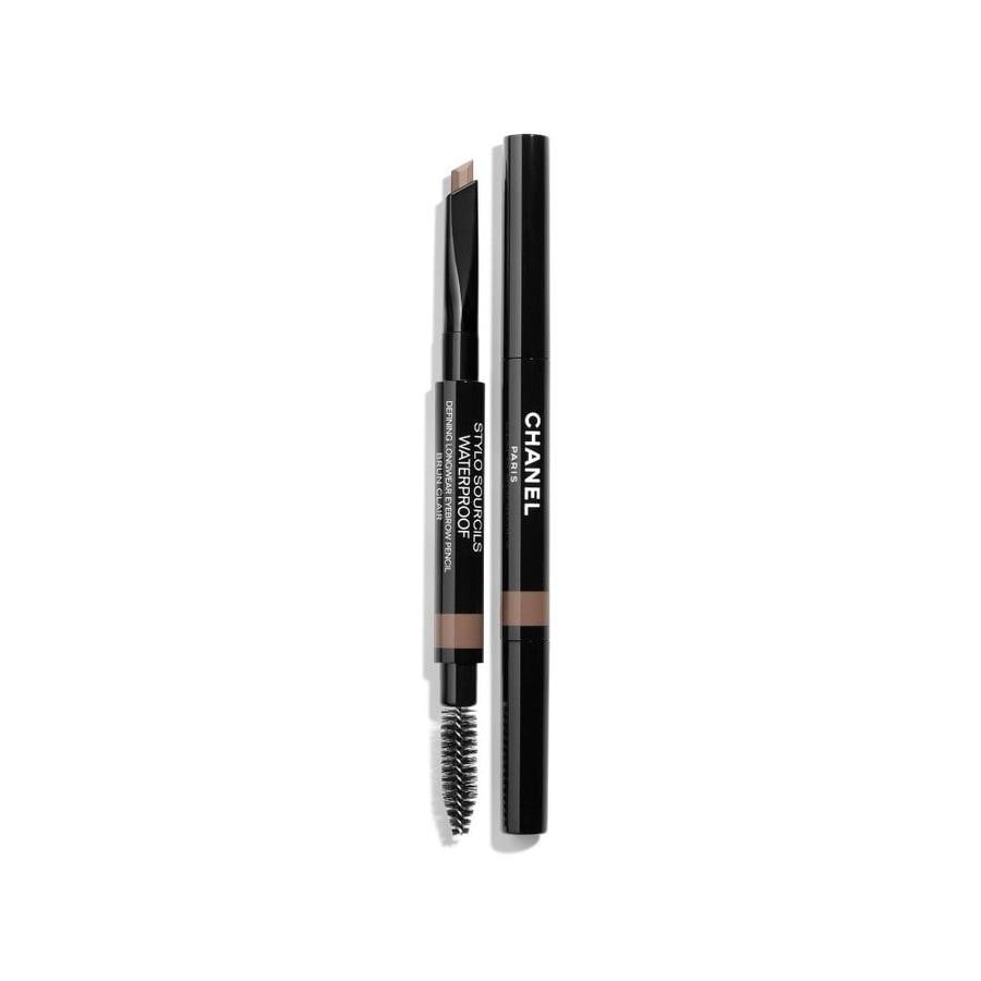 CHANEL STYLO SOURCILS WATERPROOF Kredka do brwi 0,27 g 808 BRUN CLAIR