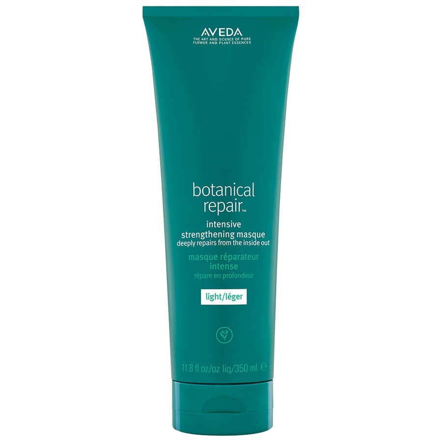 Aveda Repair & Care Botanical Repair™ Intensive Strengthening Masque: Light Maski do włosów 350 ml