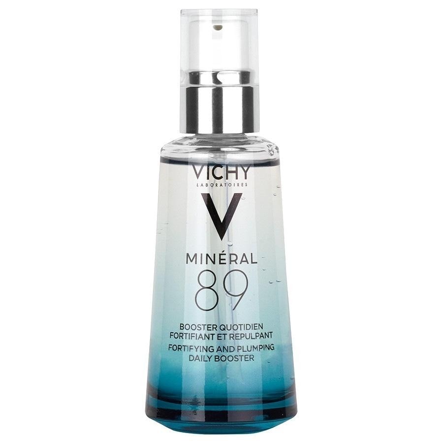 Vichy Mineral 89 Serum przeciwzmarszczkowe 50 ml