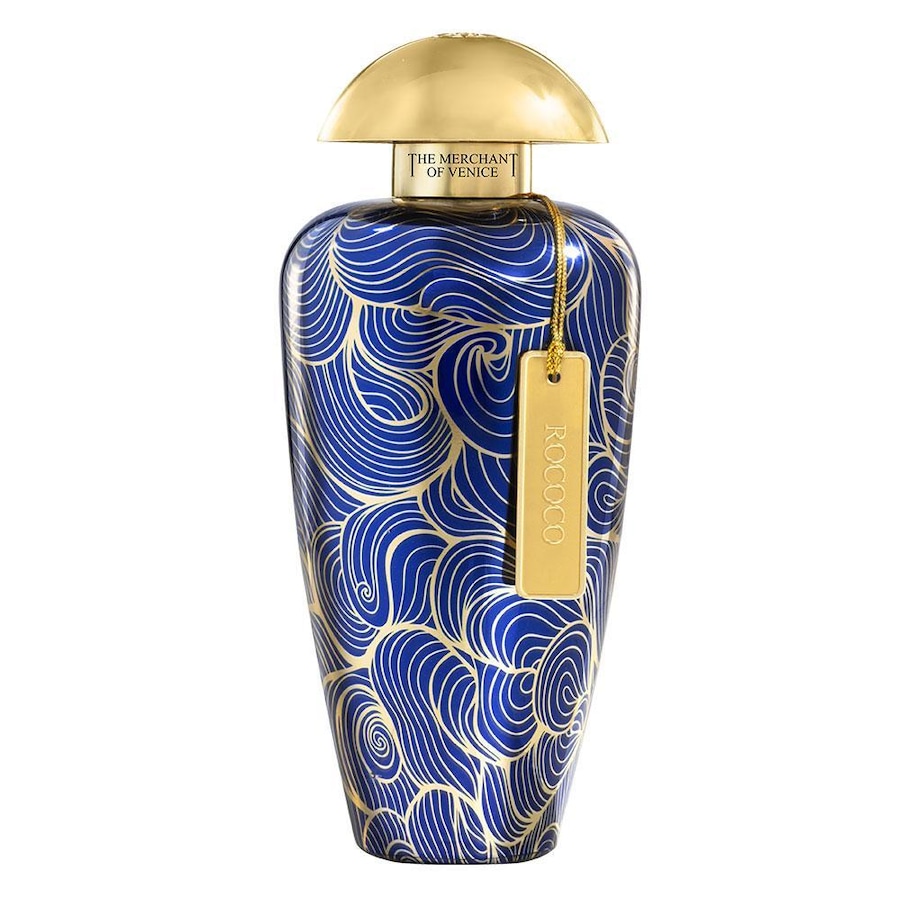 THE MERCHANT OF VENICE Murano Exclusive Rococo Woda perfumowana 100 ml