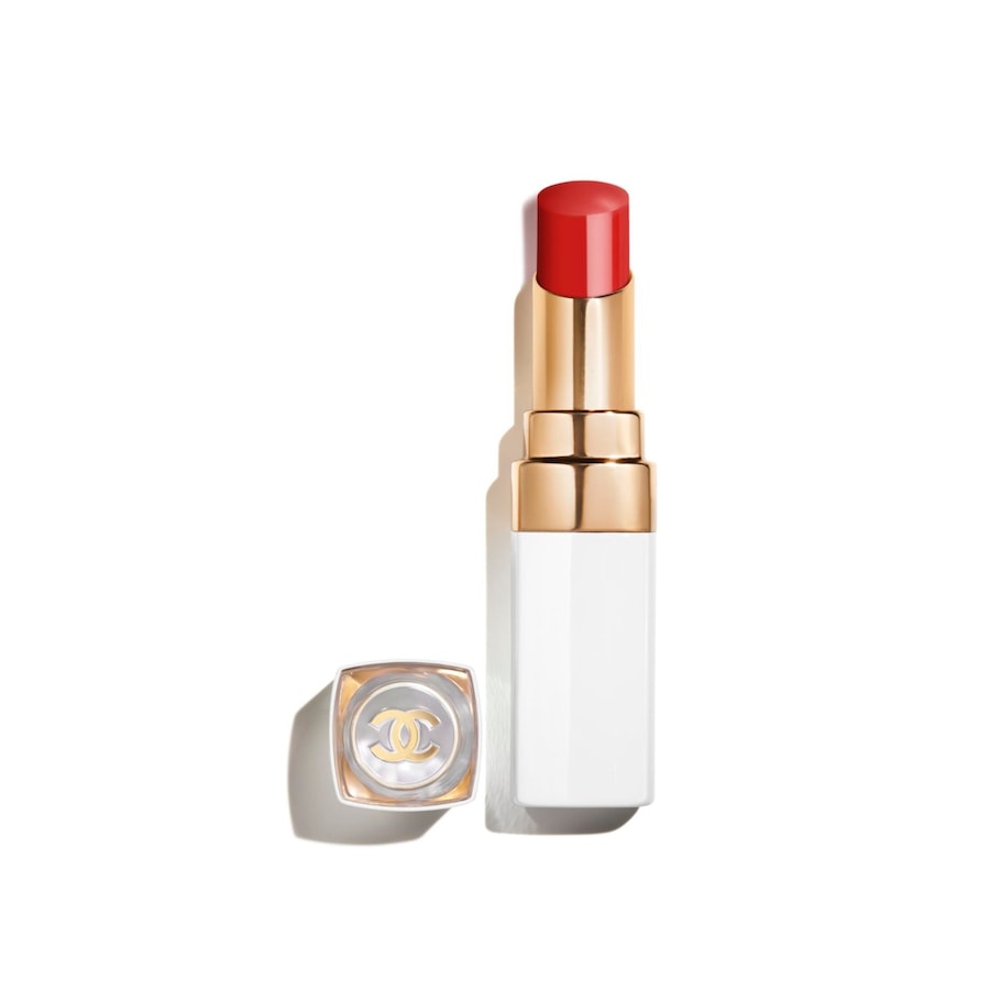 CHANEL ROUGE COCO BAUME SHINE Balsamy do ust 3 g 756 - CHERRY BURST