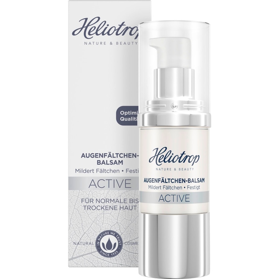 Heliotrop ACTIVE Kremy pod oczy 20 ml