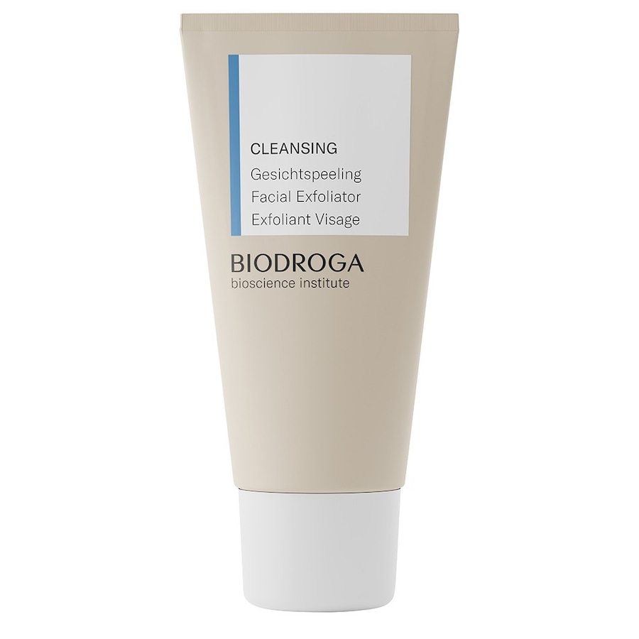 Biodroga Facial Exfoliator Peeling do twarzy 50 ml