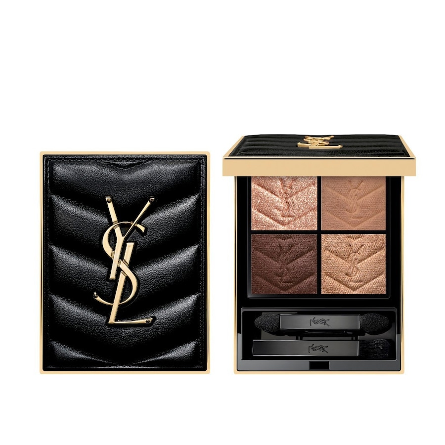 Yves Saint Laurent Paletka cieni YSL Couture Mini Clutch Paletki cieni i zestawy kosmetyków 4 g 710