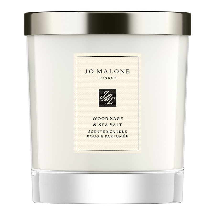 Jo Malone London Classic Candle Wood Sage & Sea Salt Świeczki 200 g Damski