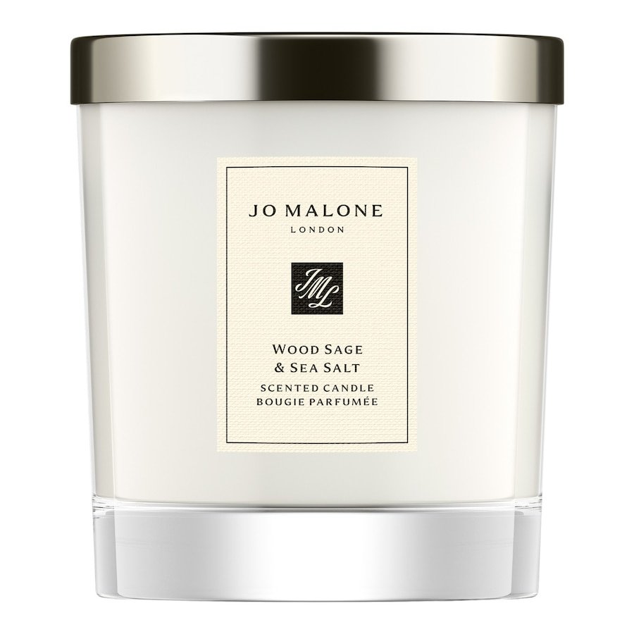 Jo Malone London Classic Candle Wood Sage & Sea Salt Świeczki 200 g Damski
