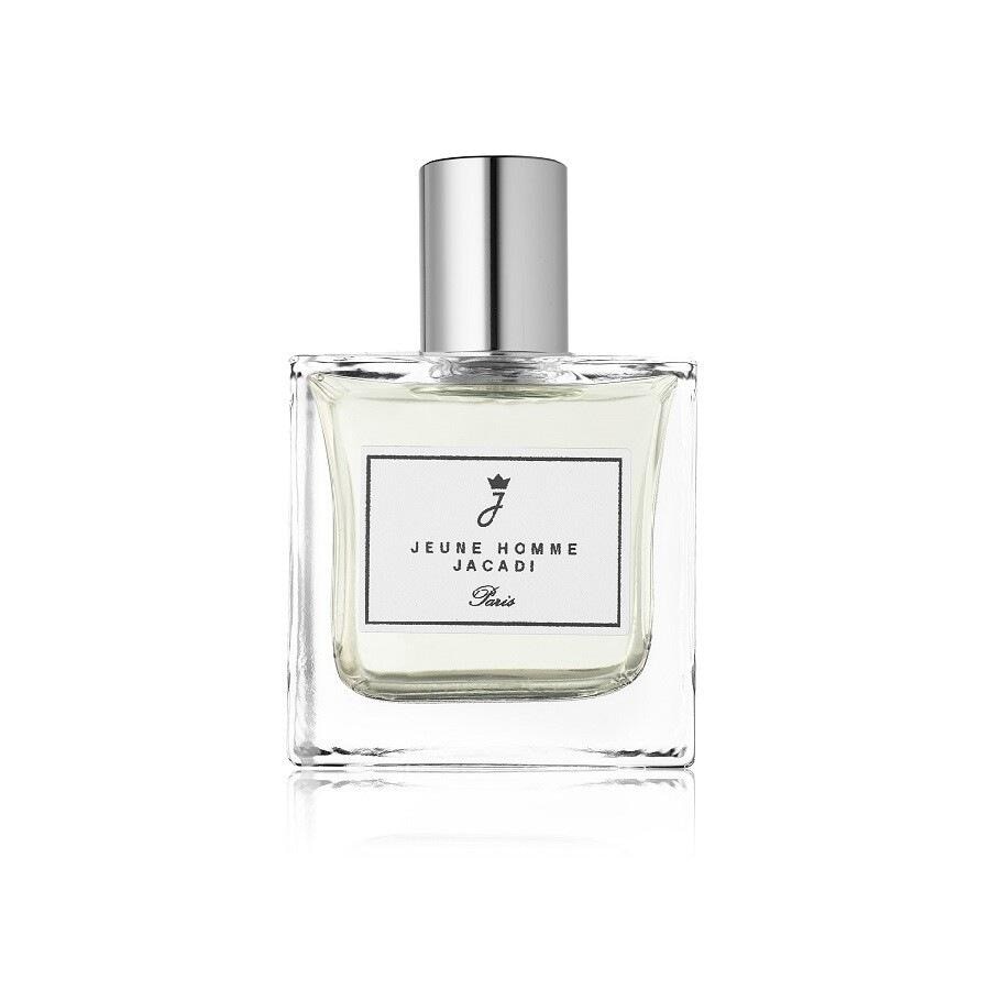 Jacadi Perfumy dla chłopców 50 ml Męskie
