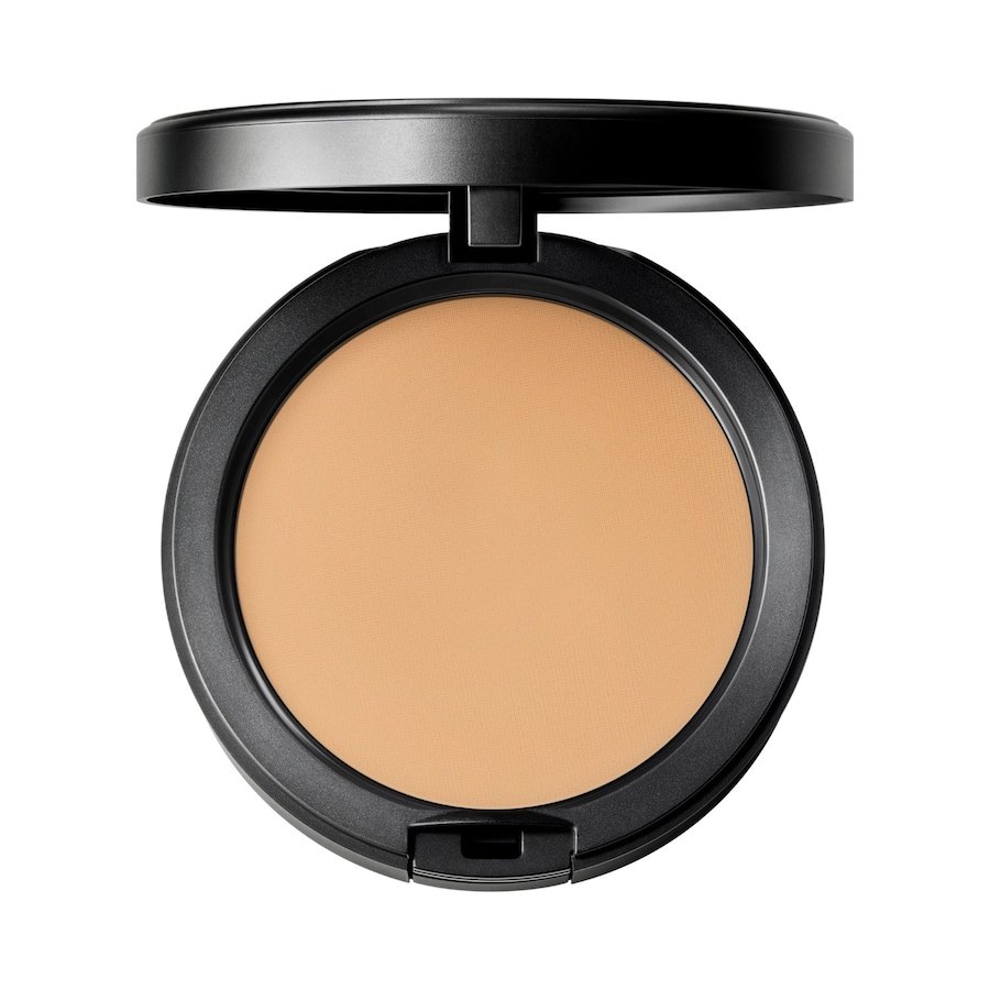 MAC Studio Fix Powder Plus Foundation Pudry 12 g C40