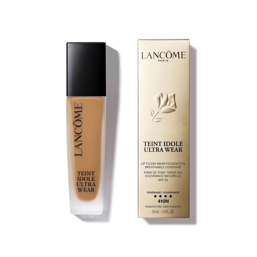Lancôme Teint Idole Ultra Wear 24H LONGWEAR FOUNDATION Podkłady 30 ml 410N
