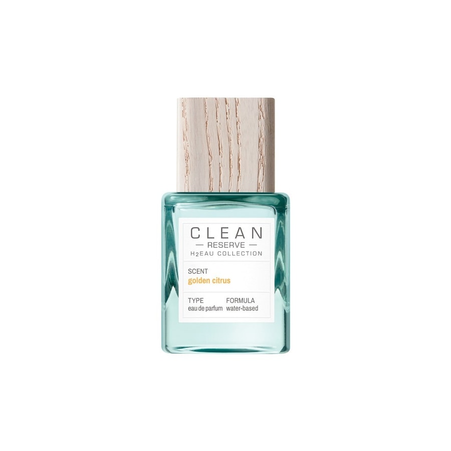 CLEAN RESERVE H2EAU Golden Citrus Perfumy 30 ml