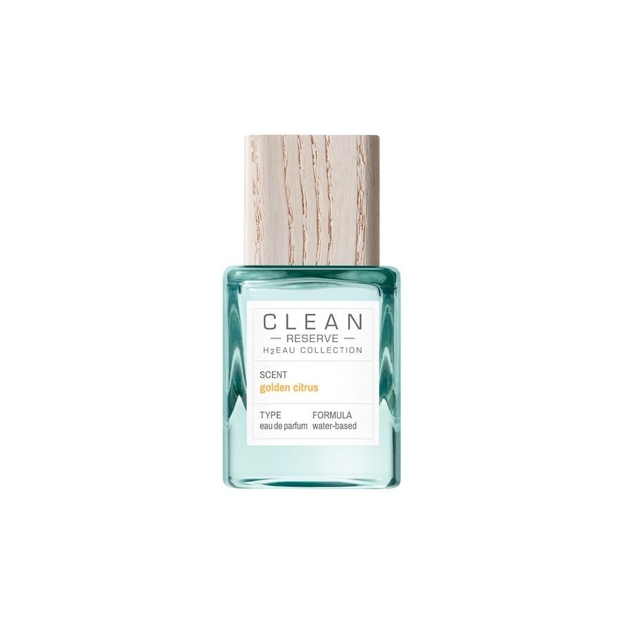 CLEAN RESERVE H2EAU Golden Citrus Perfumy 30 ml