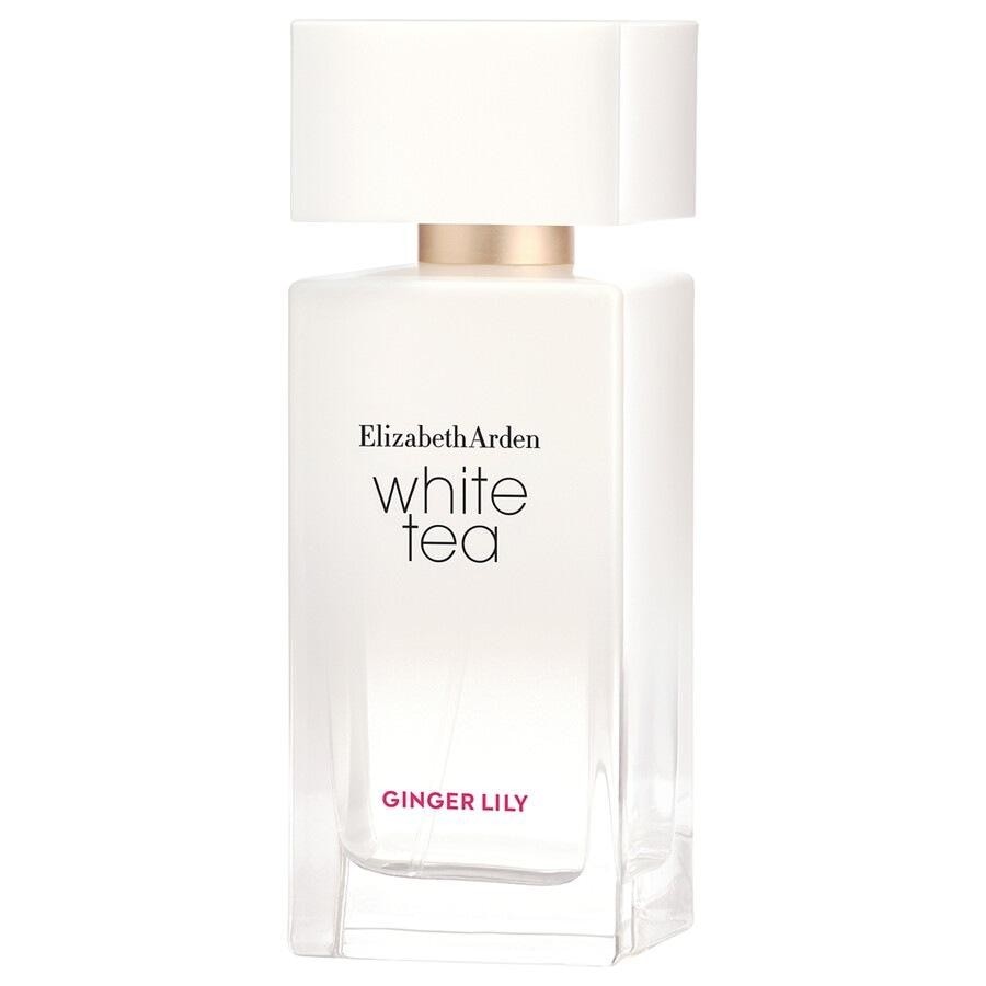 Elizabeth Arden White Tea Ginger Lily Woda toaletowa 50 ml
