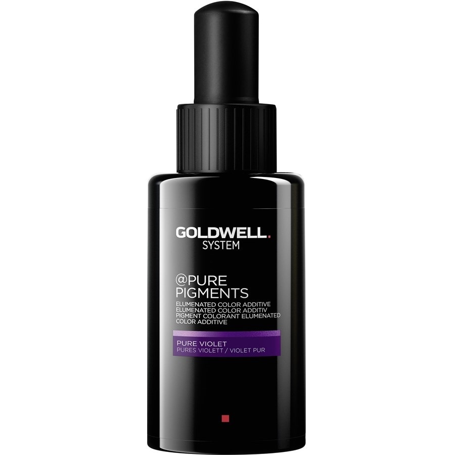 Goldwell Czyste pigmenty Tonery do włosów 50 ml Damski
