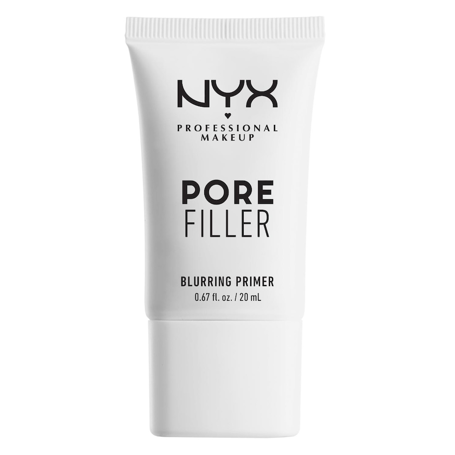 NYX Professional Makeup Pride Makeup 20 ml Bazy pod makijaż i primery 01