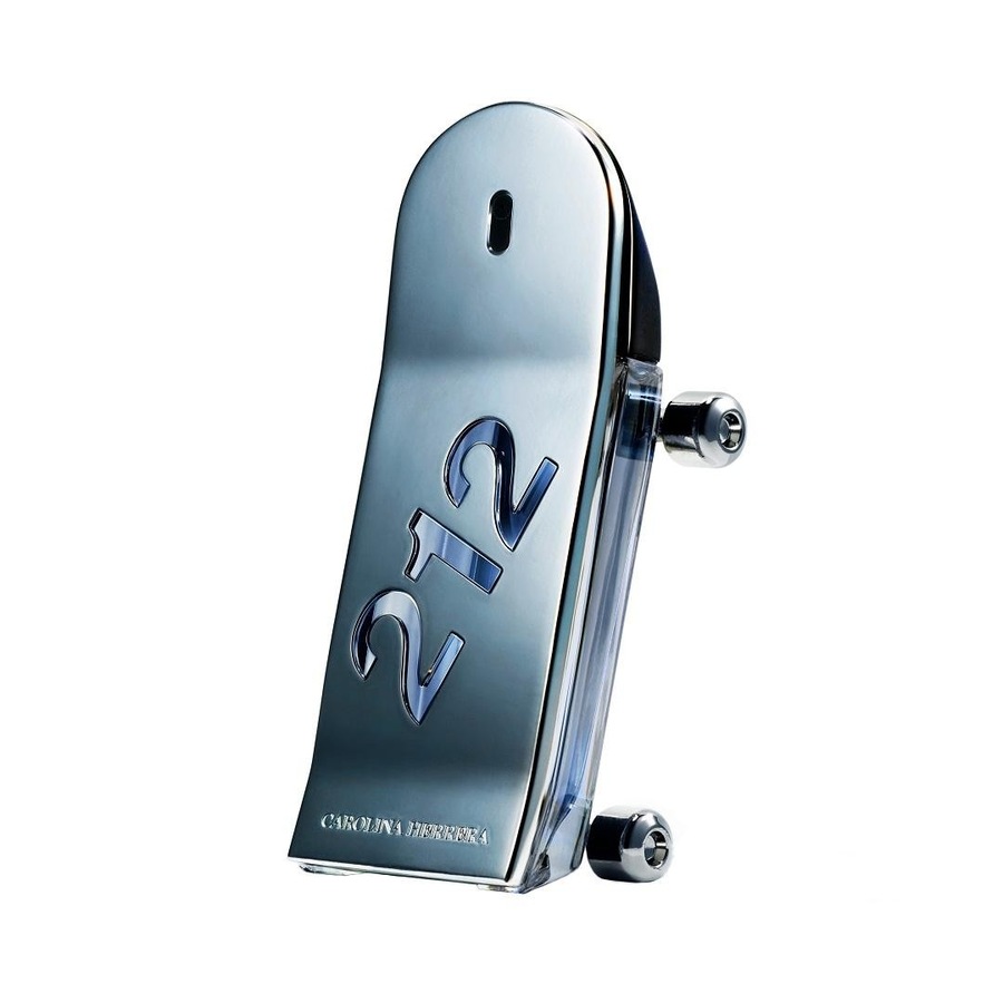 Carolina Herrera 212 For Men HEROES Woda toaletowa 50 ml Męskie