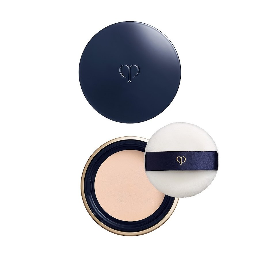 Clé de Peau Beauté Translucent loose Powder Pudry 24 g