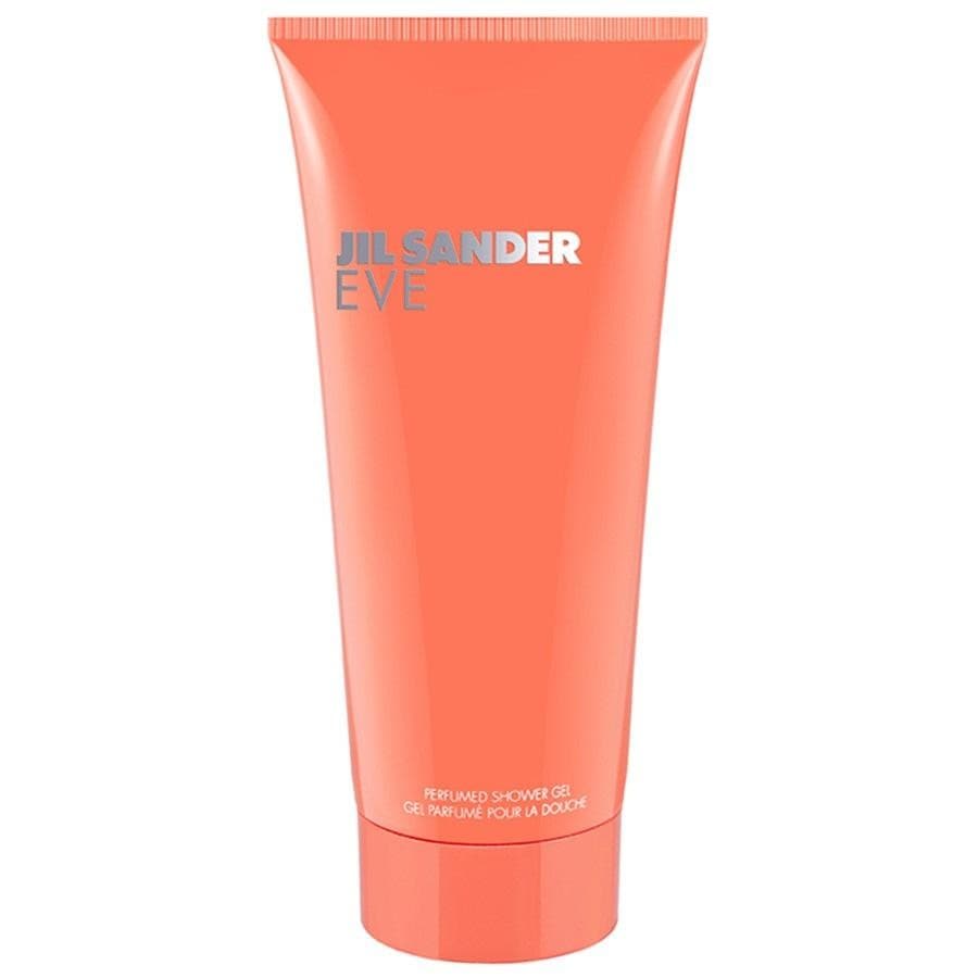 Jil Sander Eve + Evergreen Shower Gel Żele pod prysznic 150 ml Damski