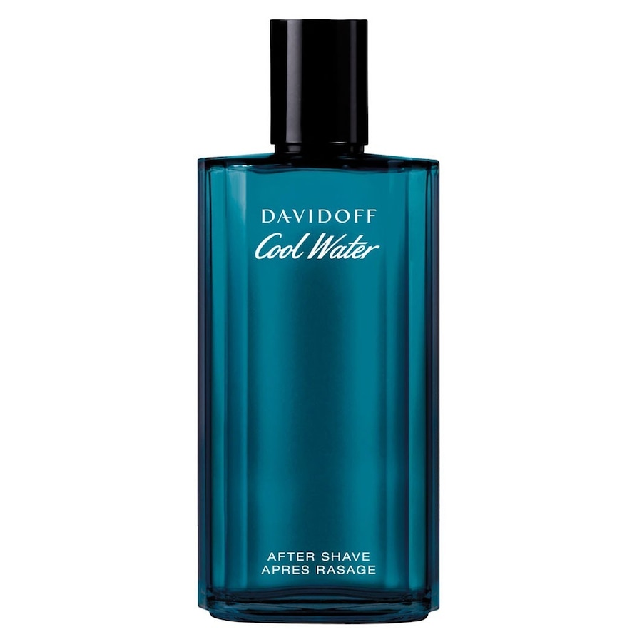Davidoff Cool Water Man After-Shave 125 ml