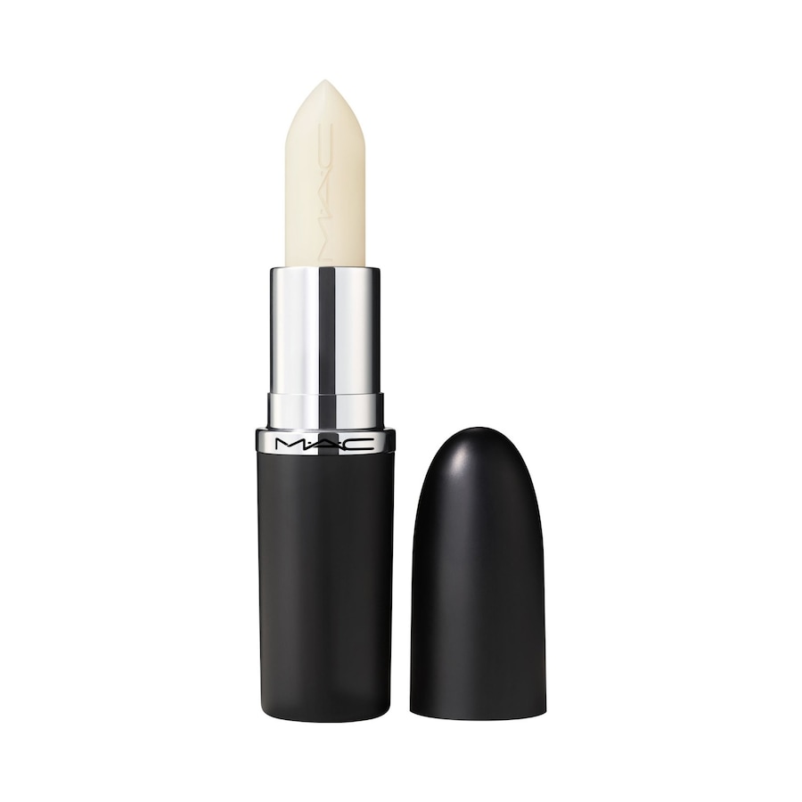 MAC M·A·Cximal MACximal Sleek Satin Lipstick Szminki 3,5 g IN THE CLEAR