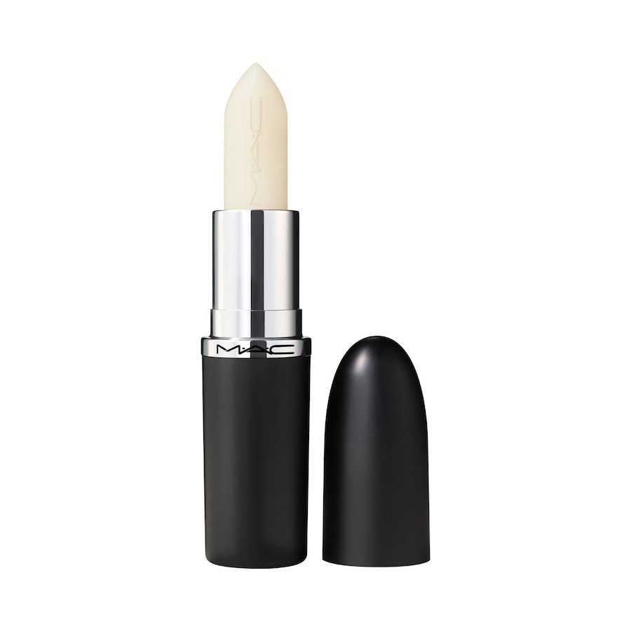 MAC M·A·Cximal MACximal Sleek Satin Lipstick Szminki 3,5 g IN THE CLEAR