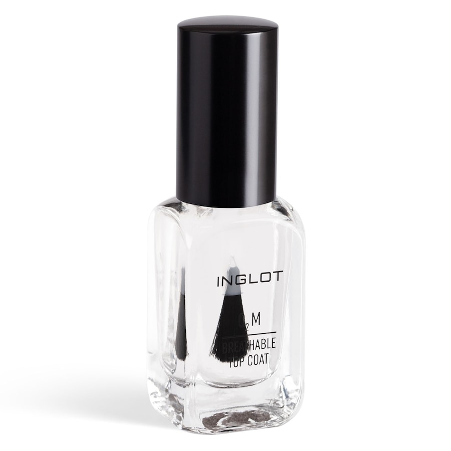 Inglot Top Coat O2m Top coat 11 ml