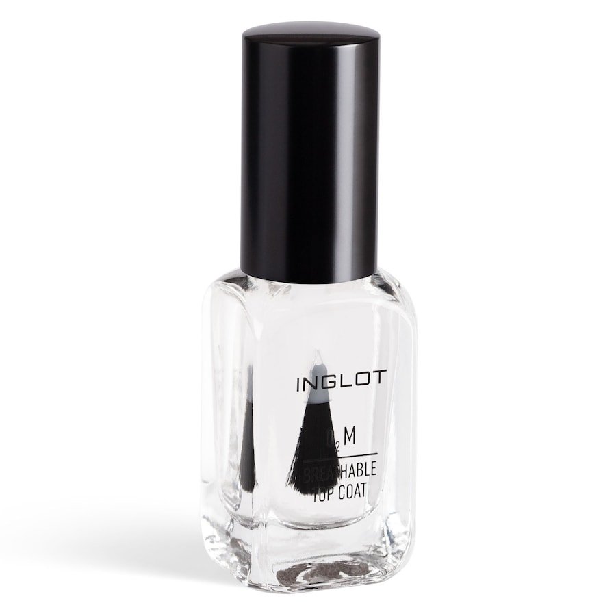 Inglot Top Coat O2m Top coat 11 ml