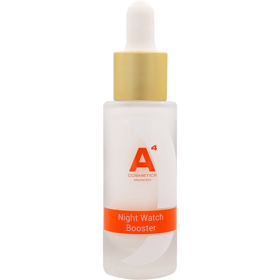 A4 Cosmetics Wzmacniacz Nocnej Straży Serum przeciwzmarszczkowe 20 ml Damski