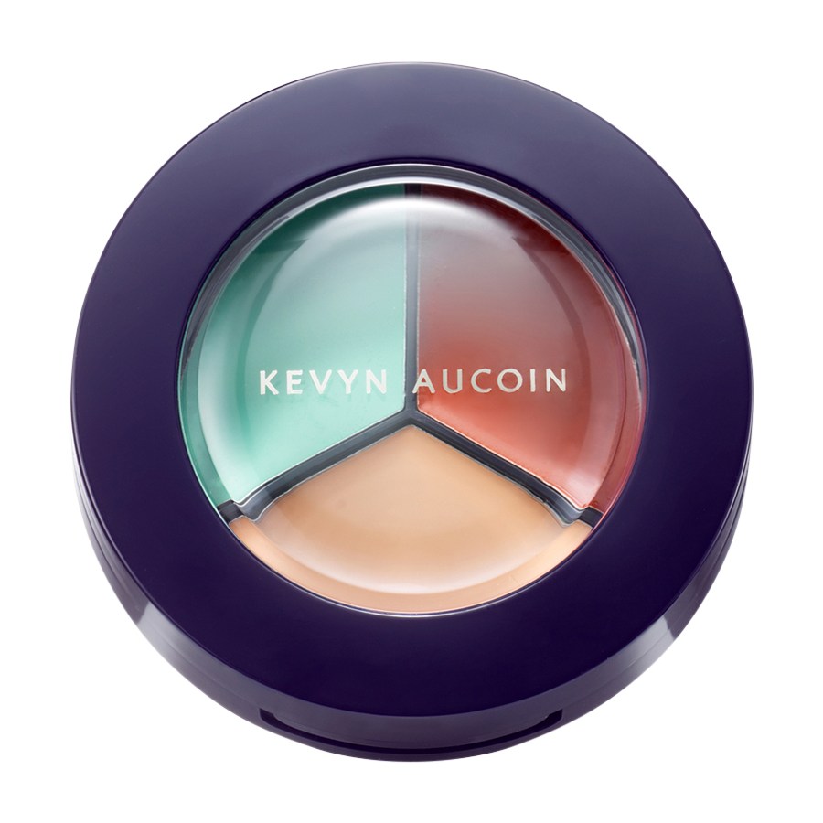 Kevyn Aucoin Face Forward Color Corrector Korektory 2,7 g