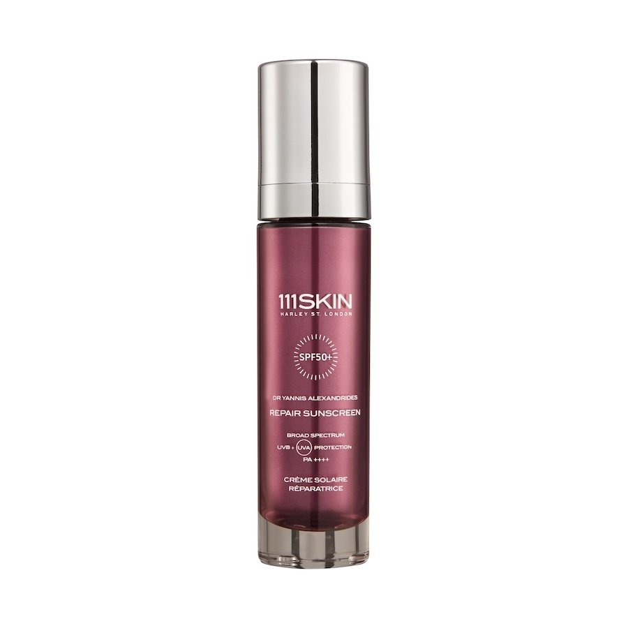 111Skin Ochrona przeciwsłoneczna 50 ml