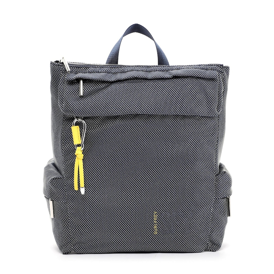 SURI FREY Plecak SFY SURI Sports Marry Plecaki 1 ct Fioletowy Damski