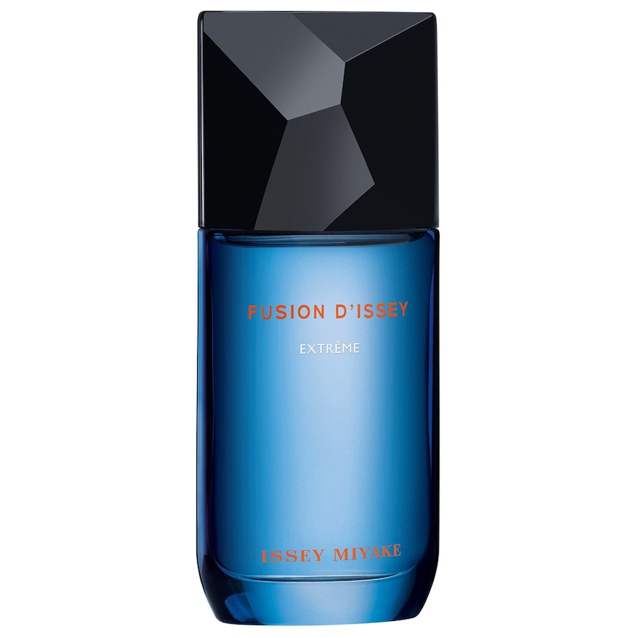 Issey Miyake Fusion d‘Issey Extrême Woda toaletowa 100 ml Męskie