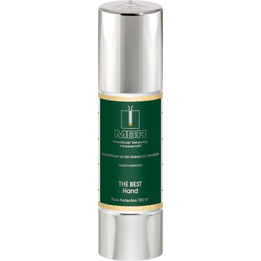 MBR Medical Beauty Research Pure Perfection 101 The Best Hand Kremy do rąk 15 ml