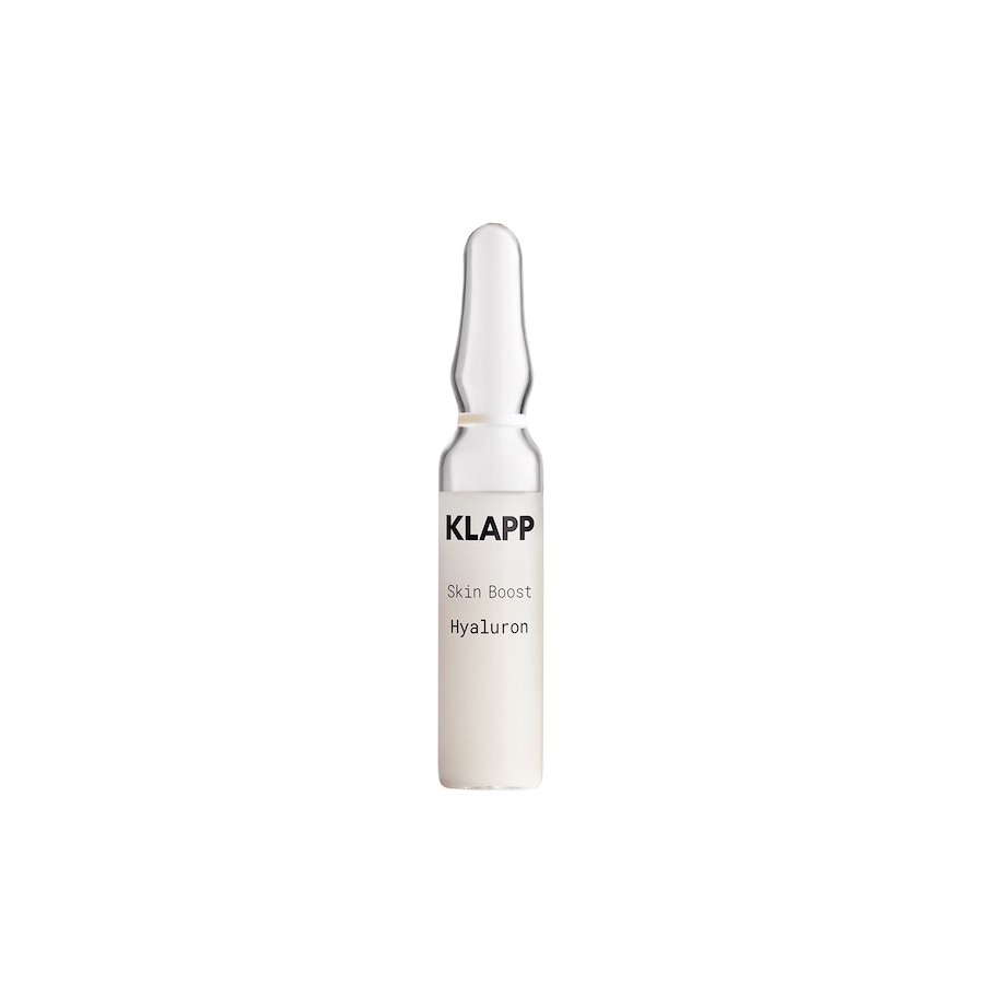 Klapp Caviar Ampullen Ampułki 10 ml