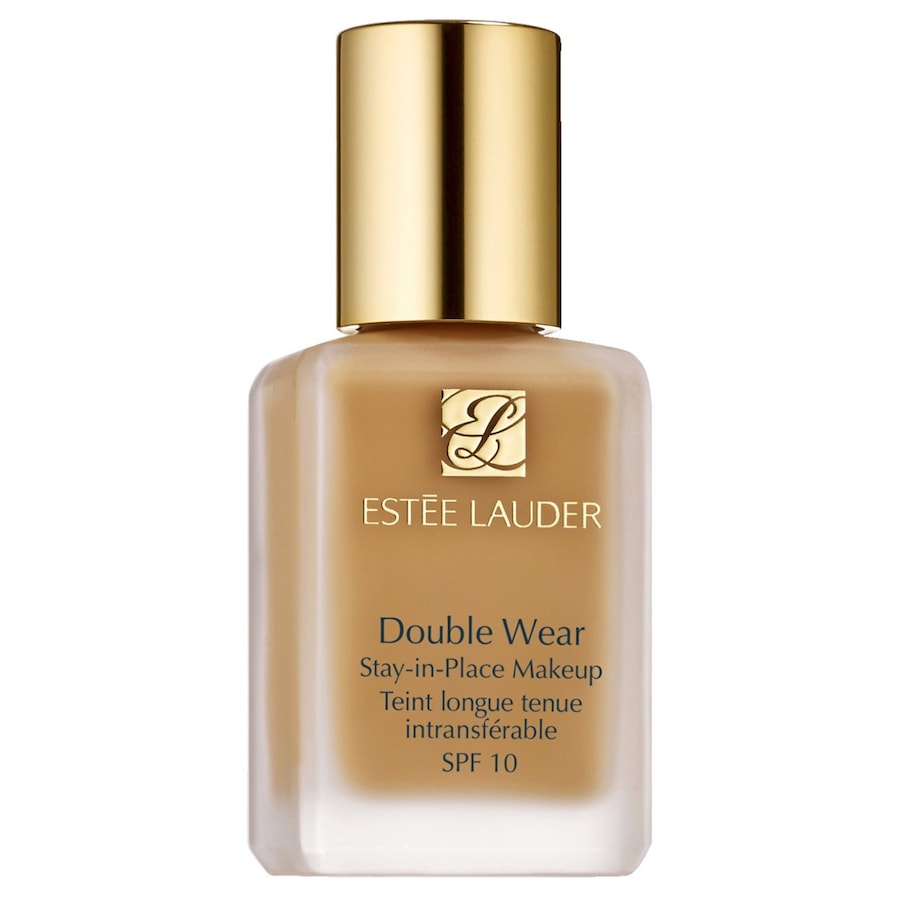 Estée Lauder Double Wear Stay In Place Make-up SPF 10 Paletki cieni i zestawy kosmetyków 30 ml 3W1 - Tawny