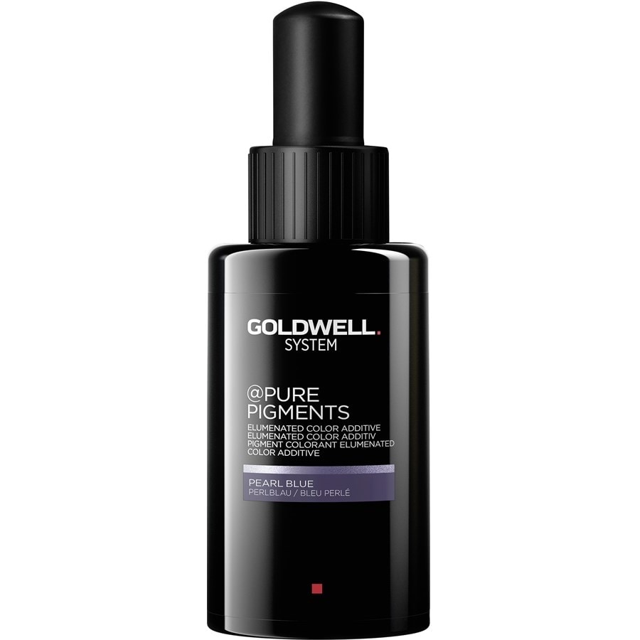 Goldwell Czyste pigmenty Tonery do włosów 50 ml Damski