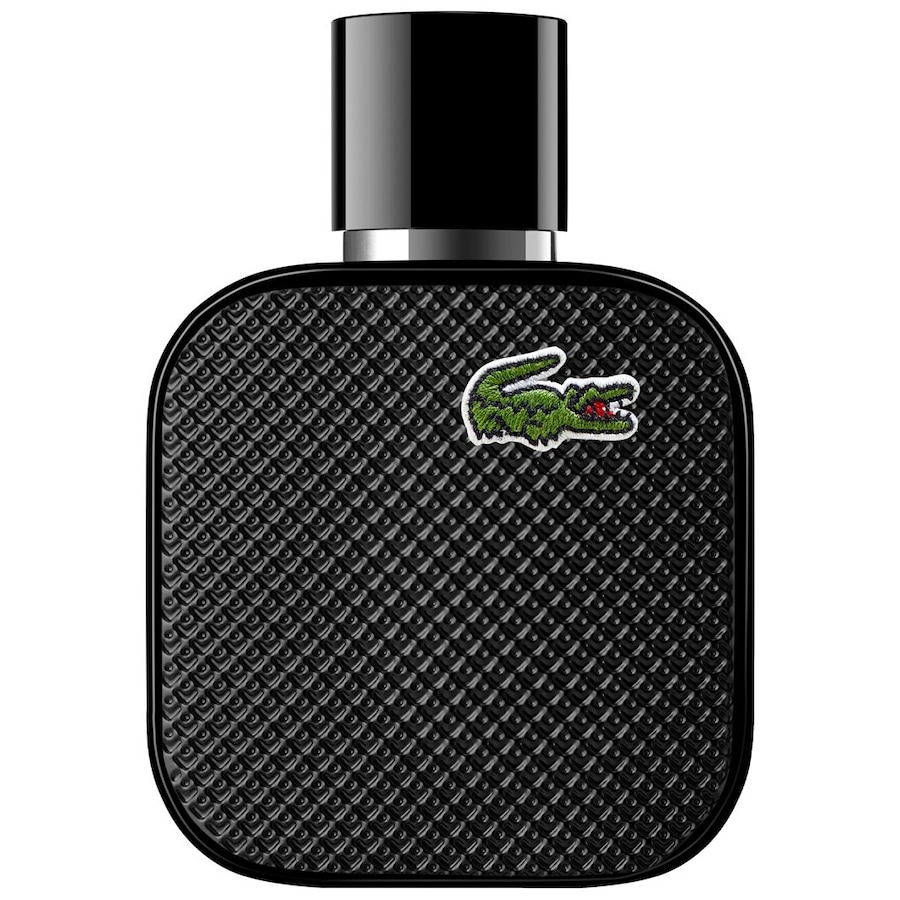 Lacoste L.12.12 Noir L12.12 NOIR Woda toaletowa 50 ml Męskie