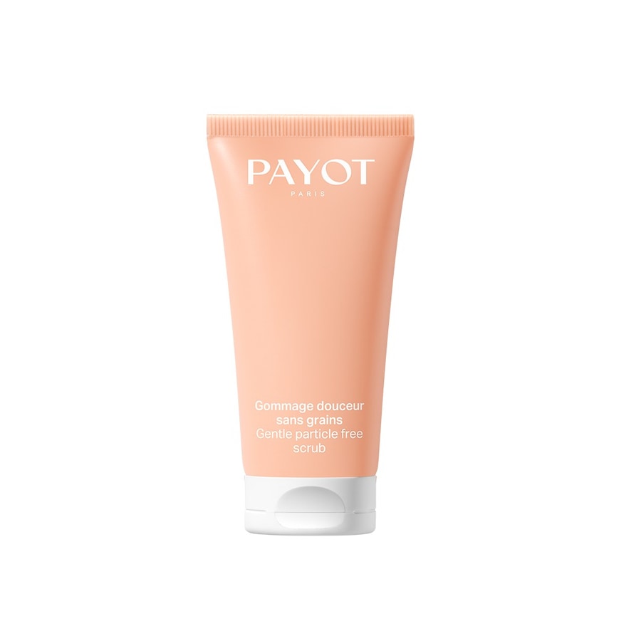 Payot Nue NUE GOMMAGE DOUCEUR SANS GRAIN Peeling do twarzy 50 ml