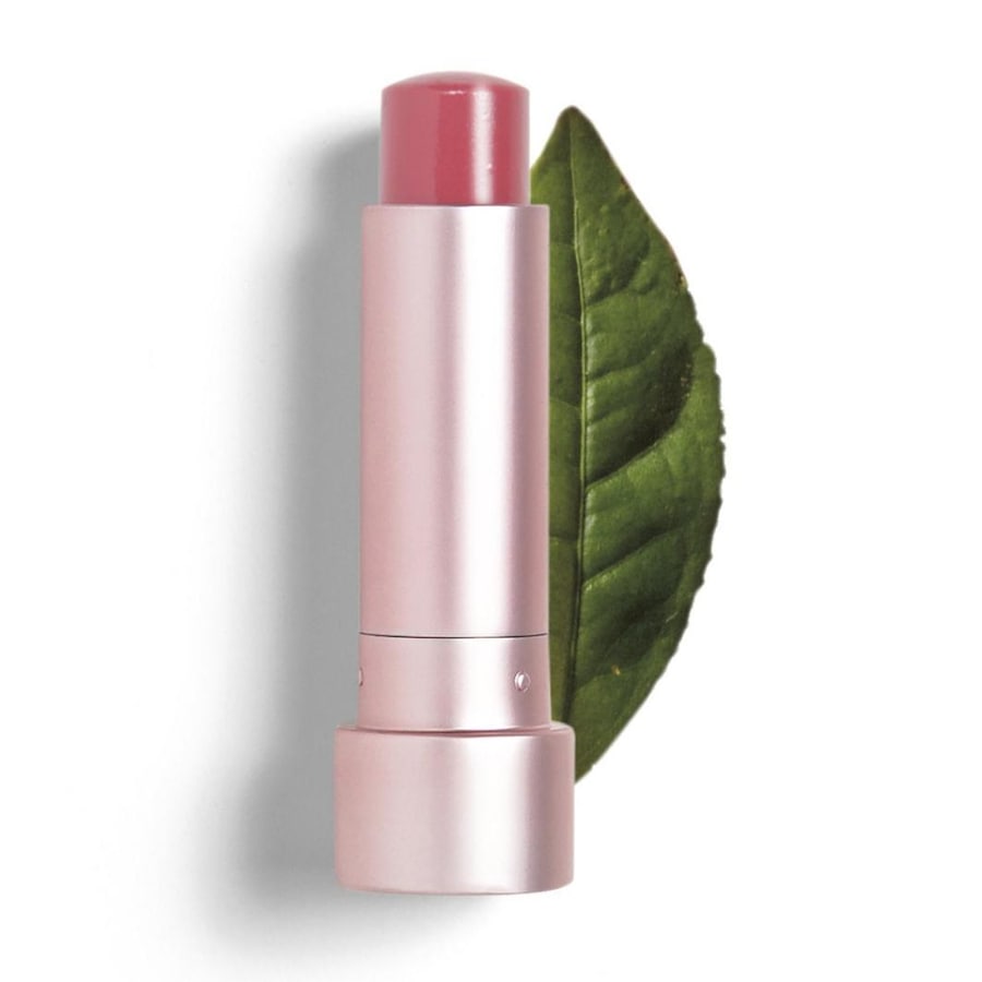 Teaology Tea Balm Tinted Lip Treatment Tea Balsamy do ust 4 g różowe złoty