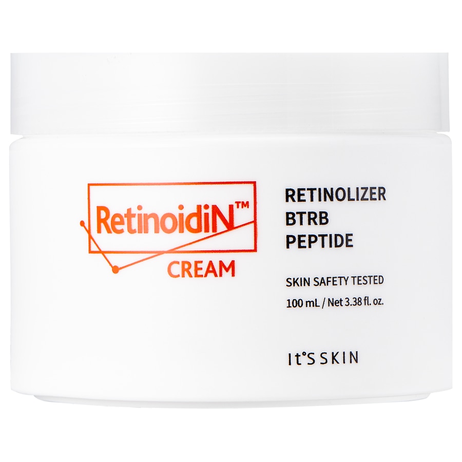 It's Skin Retinoidin Krem z retinolem Kremy do twarzy 100 ml
